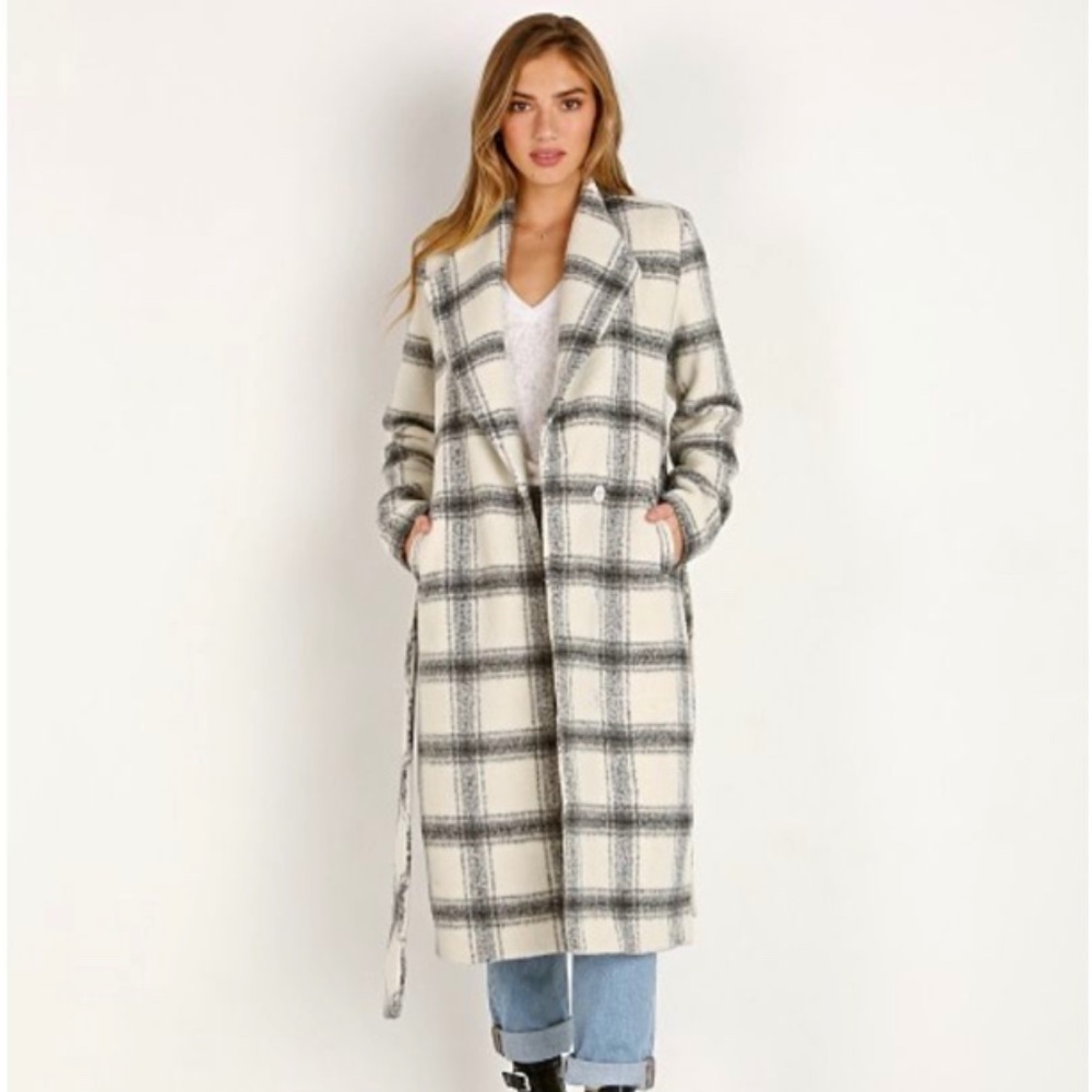 Show Me Your MuMu -- Hollis Jacket, Size Extra Small (XS)